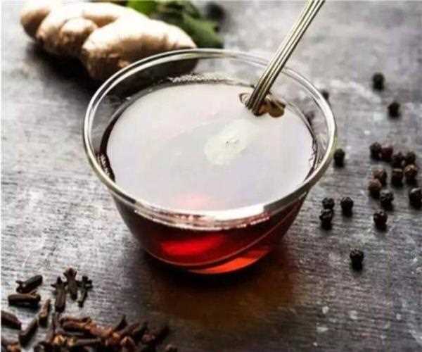 What are the health benefits of Black Pepper