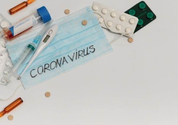 Effect Of Antibiotics Diminishing In Corona Pandemic