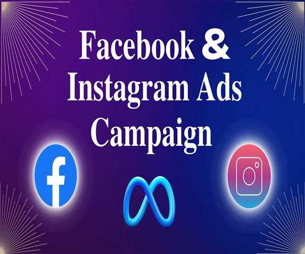 Writing effective facebook and instagram advertisements
