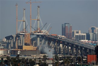 Why Trump’s Big Infrastructure Vision Fell Short