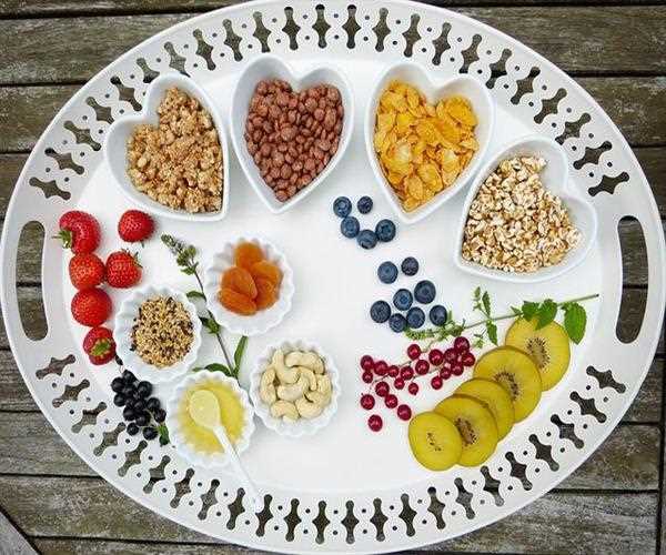 Benefits of Fasting