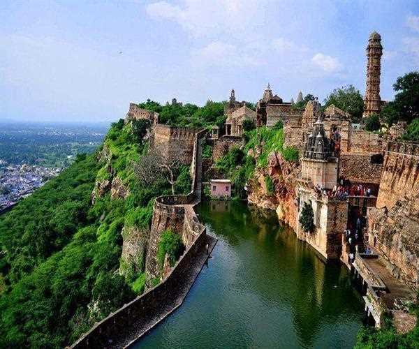 Historical Places to Visit in Rajasthan