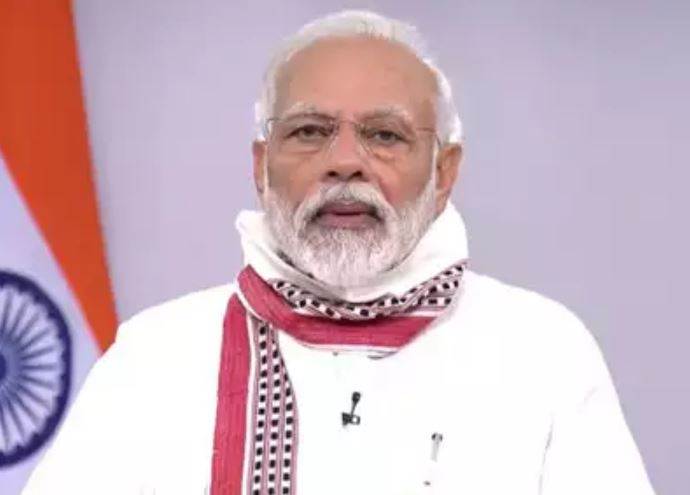 PM Modi National Address During Coronavirus Pandemic Gives Us Positivity