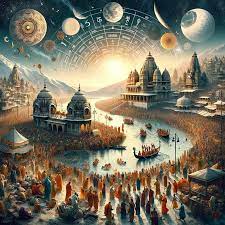 Maha kumbha Mela 2024 is not national but International, How?