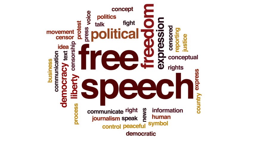 Is Freedom of Expression Selective in Modern India?