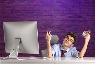 Are We Losing Patience as Technology Gets Faster?