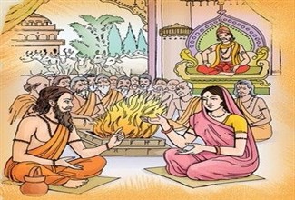 Who is Rishi Gargi Vachaknavi? Why must we know about her?