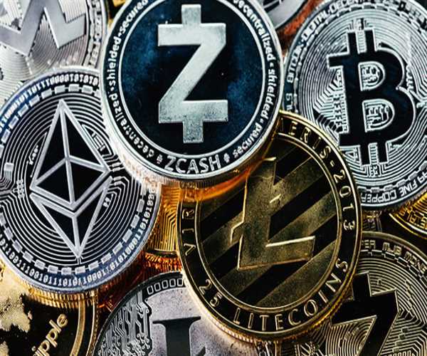 Will cryptocurrencies replace the stocks and bonds in investment