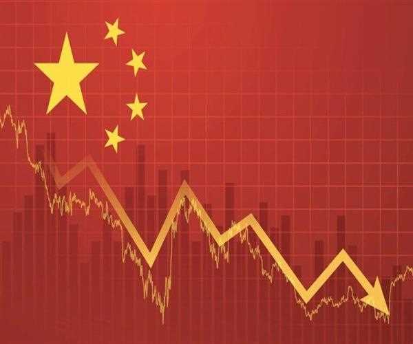 Is it true that China's economy is in trouble?