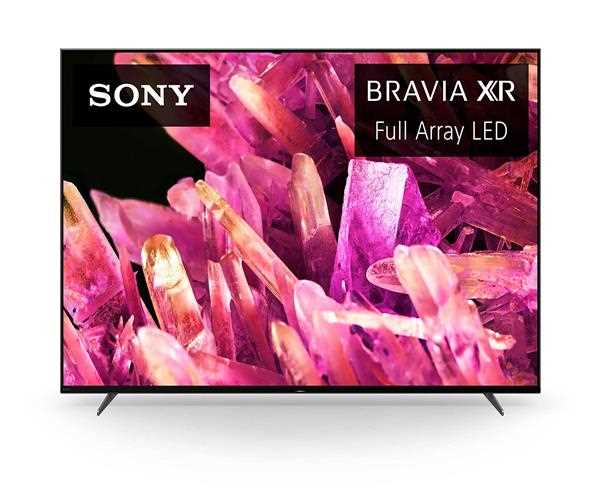 Top 10 Smart TVs In The USA Features And Reviews