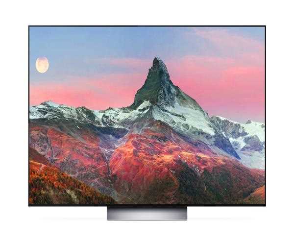 Top 10 Smart TVs In The USA Features And Reviews