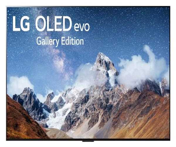 Top 10 Smart TVs In The USA Features And Reviews