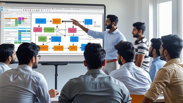 Boost Your Career: MindStick Technical Training That Delivers Results