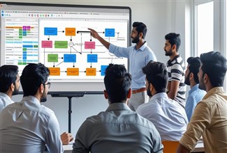 Boost Your Career: MindStick Technical Training That Delivers Results