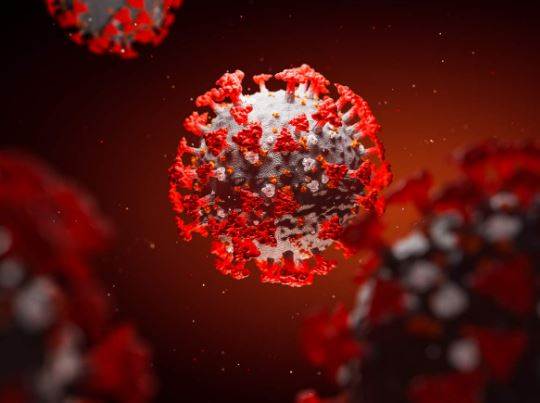 Coronavirus Pandemic Has Become Real Challenge