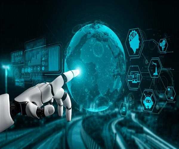 The Role of Technology in Indian Society: Latest Trends and Developments in AI, Cybersecurity