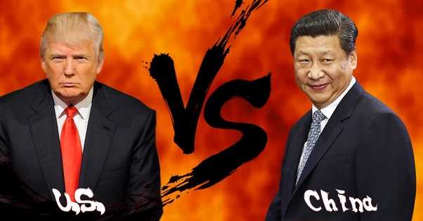 Will US China Trade War Lead to World War lll?