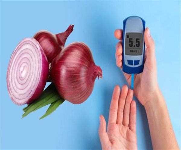 Health Benefits of Onion