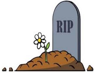 The Real Meaning Of RIP
