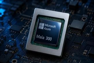 Microsoft Expands Maia AI Chips in Push to Lower Inference Costs
