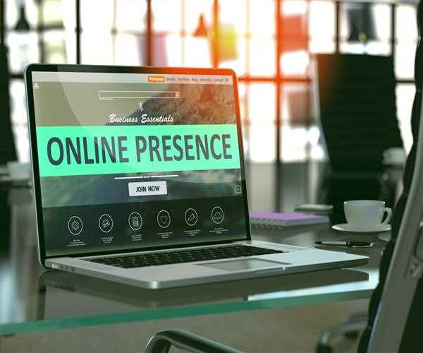 Effective strategies for building an online presence through Digital Marketing