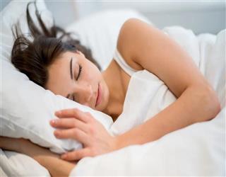 Sleeping Troubles? Exercises for a better sleep