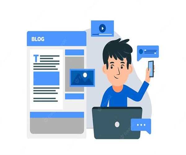Tips to start Blogging on MindStick Blog