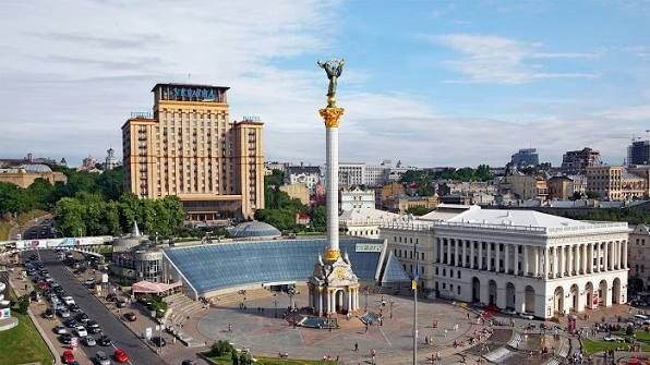Latest News and Situation in Kyiv