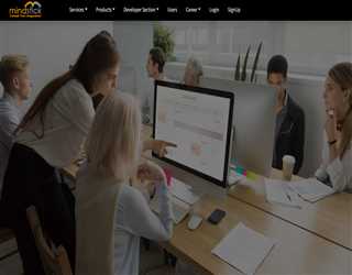 How mindstick is used for marketing purposes