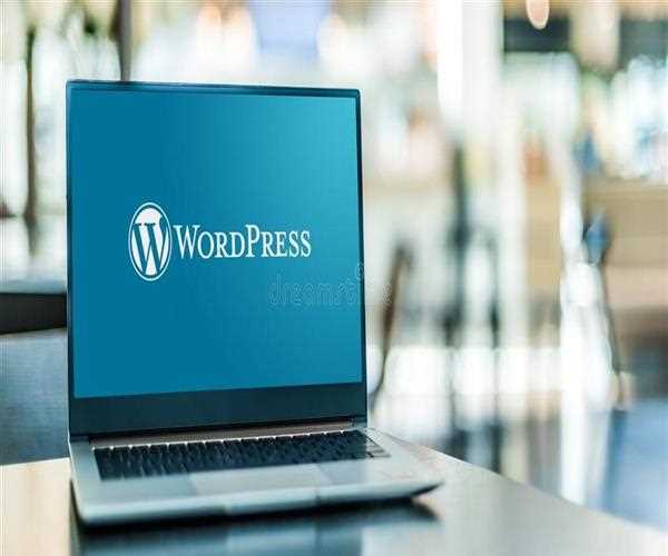 Disadvantages of wordpress website