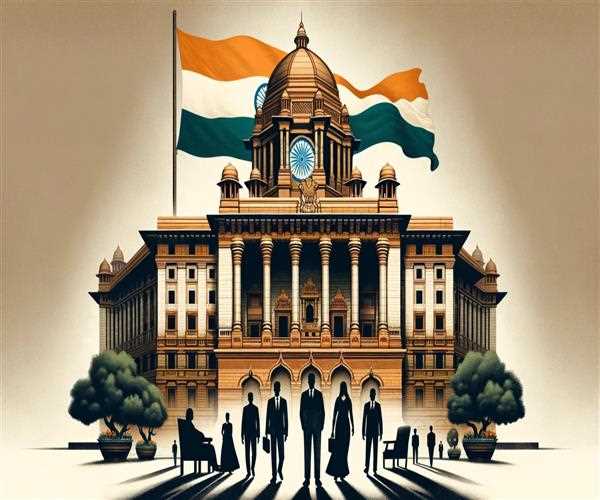Who Will be the Next Chief Justice of India after DY Chandrachud