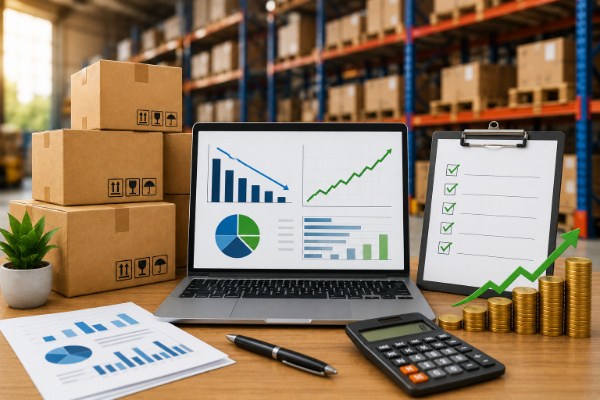 Excess Inventory Management: Strategies to Reduce Surplus Stock