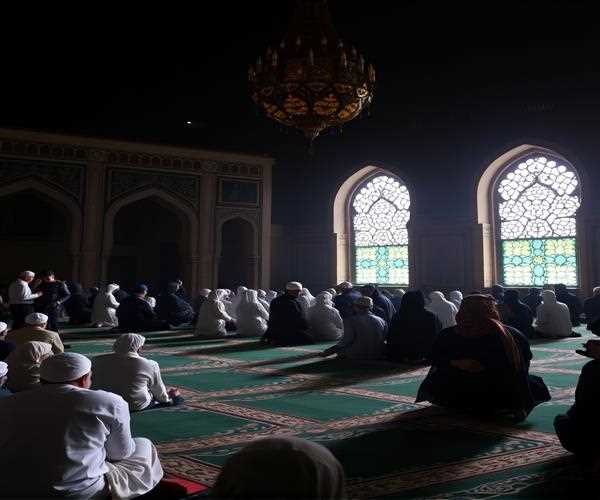 Is Islam harmful to society?