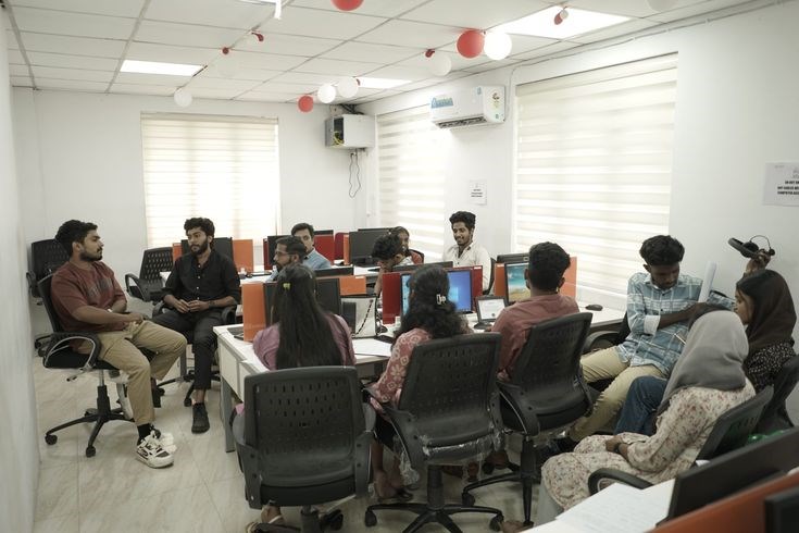 How MindStick Software Training Prepares You for Technical Interviews.
