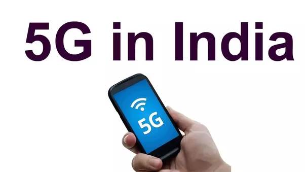 India and it's 5G Future