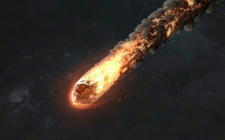 Gigantic asteroid could strike Earth in 2026, really?