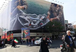Iran war live: Lebanon says no deal without Israeli withdrawal