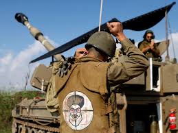War Between Israel and Hezbollah Is Now