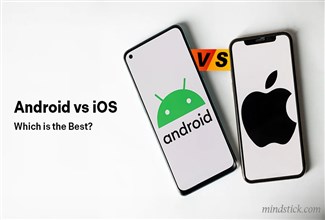 Android vs. iOS in 2026: Which is better for you?