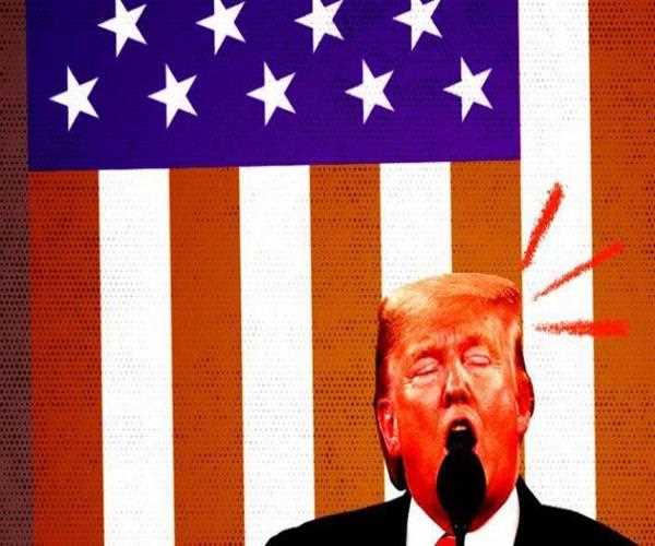 IMPEACHMENT VOTING: DONALD TRUMP IS NOT GUILTY