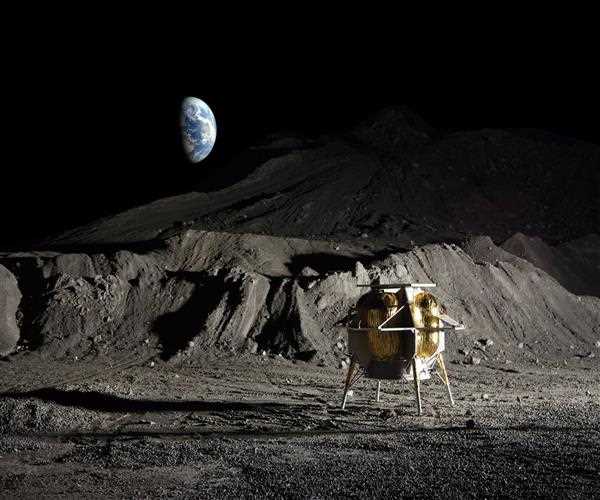 Why we should know Peregrine Lunar Lander and it's importance