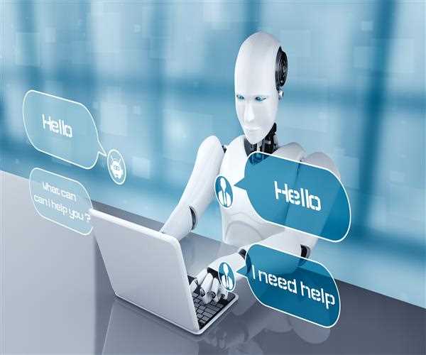 Chatbots and AI in marketing- Streamlining customer interaction and service