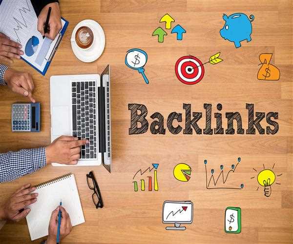 Backlink Building Techniques- Quality Link Acquisition for improved SEO
