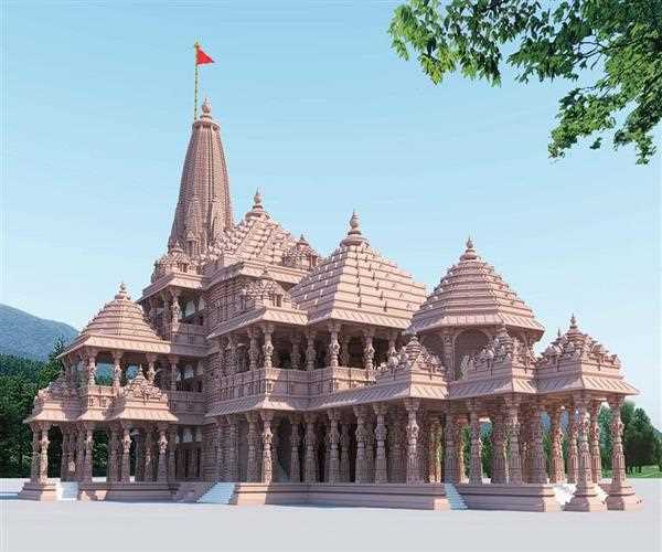 A Journey of Ayodhya from a flashpoint to a holy city
