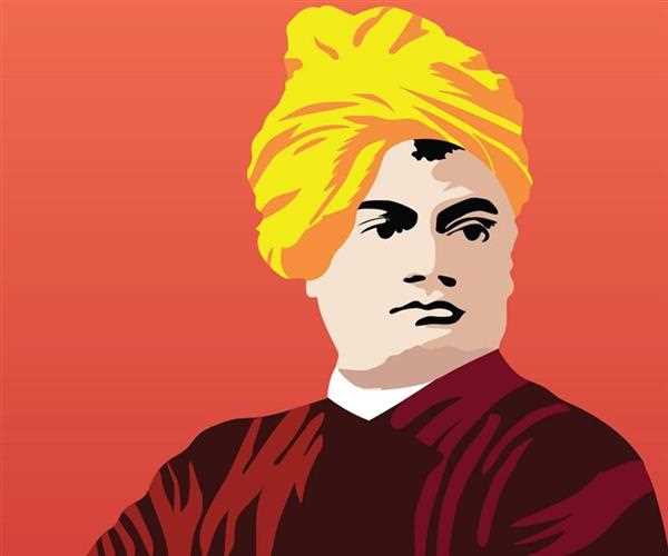 Swami Vivekananda: The Life and Legacy of an Indian Spiritual Leader