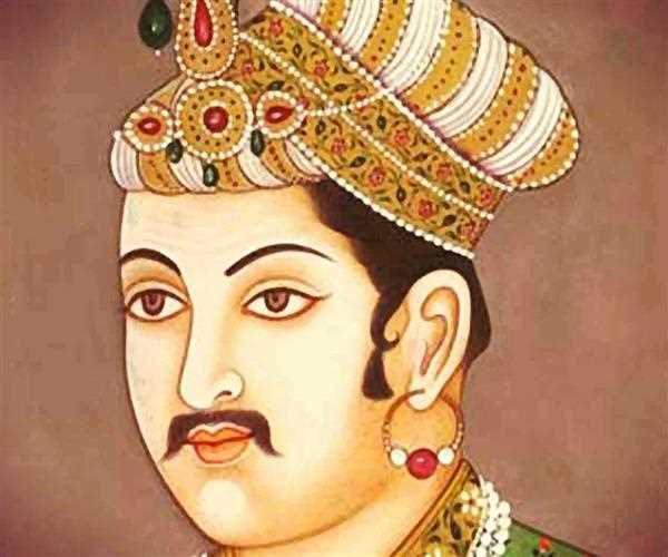 Why we call Akbar the Great not Shivaji the Great?