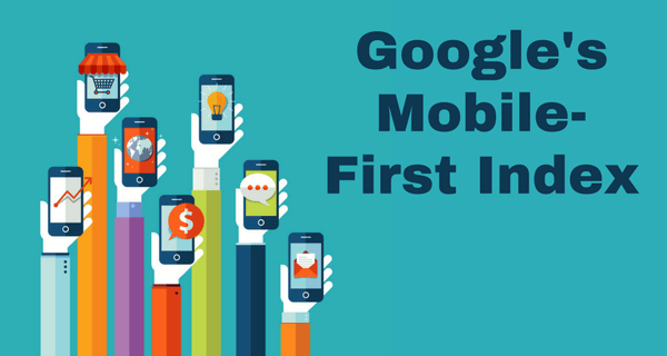 How to prepare your website for google's mobile-first indexing