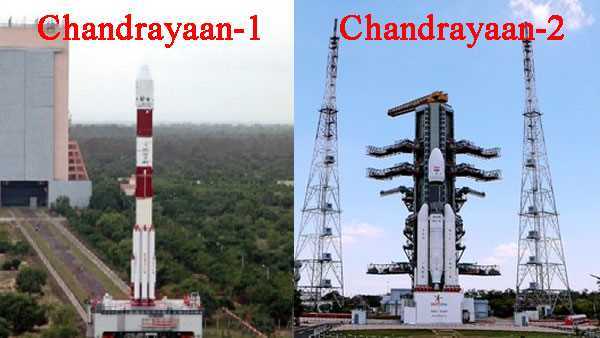 India’s Moon Mission