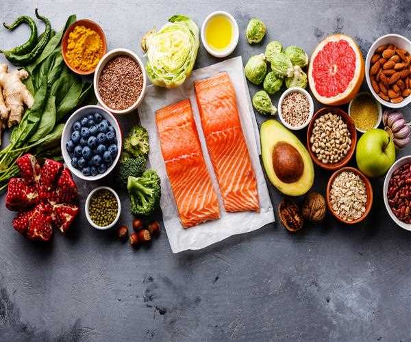 Everyone should include these superfoods in their diet
