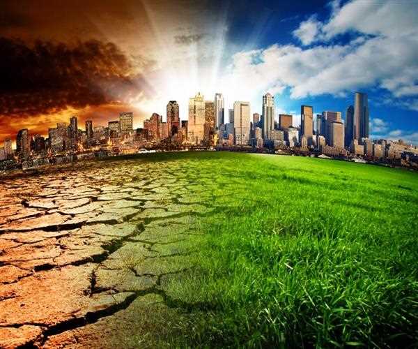 Global Warming and Its Impact on Human Health